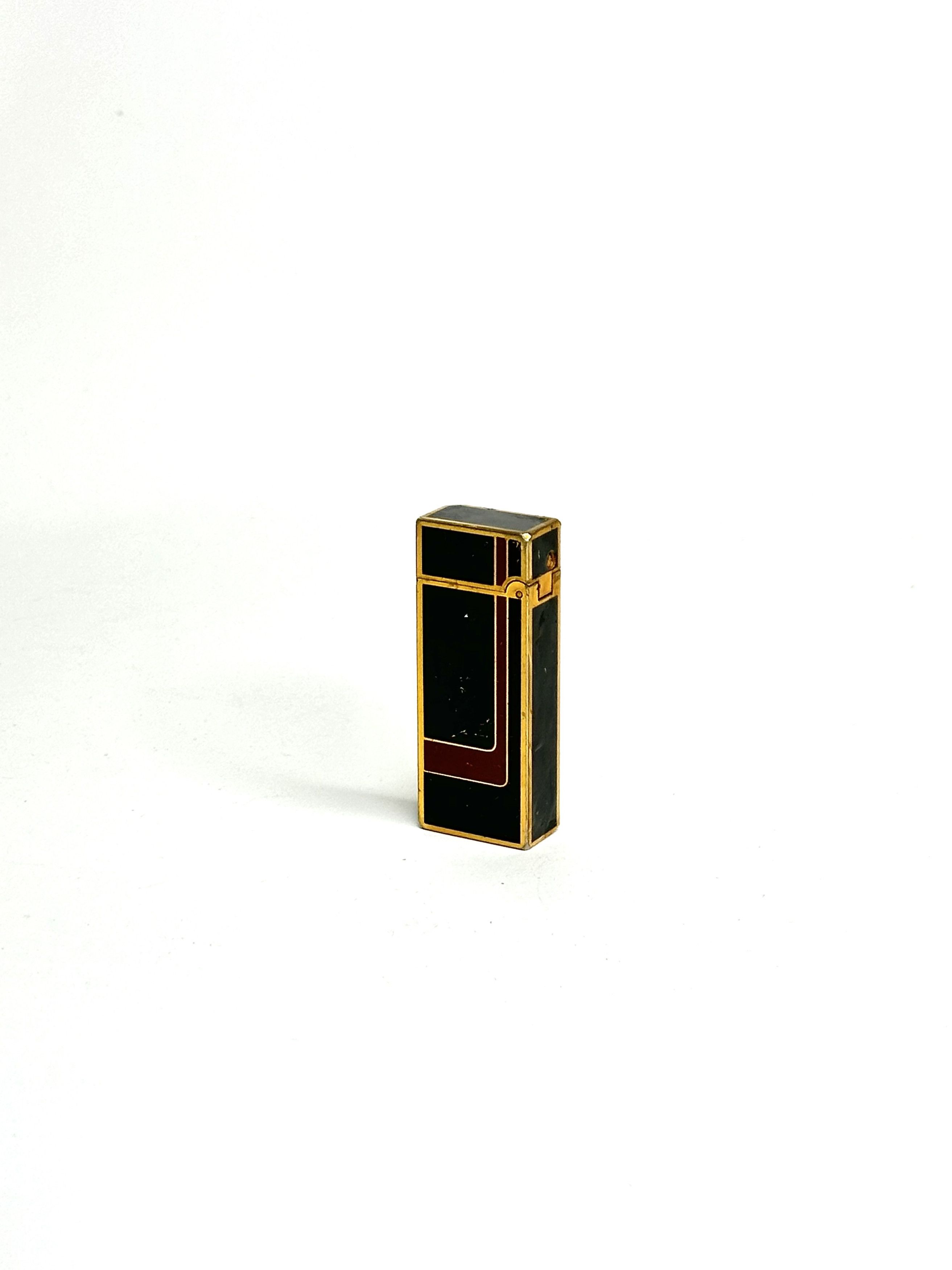 DuPont Dupont vintage lighter Size ONE SIZE - 1 Thumbnail