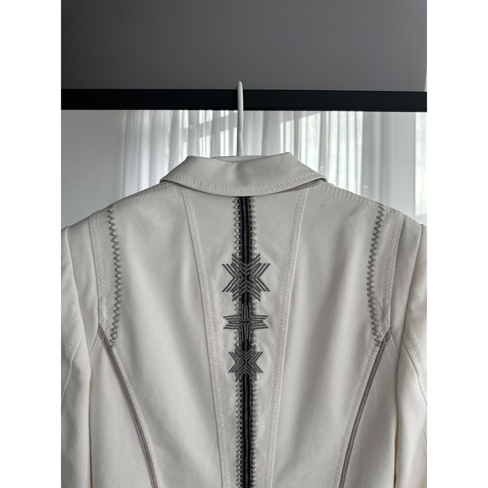 Sportalm Kitzbuhel VTG Sportalm Kitzbuhel Woman Buttons Blazer Jacket Size M / US 6-8 / IT 42-44 - 15 Thumbnail