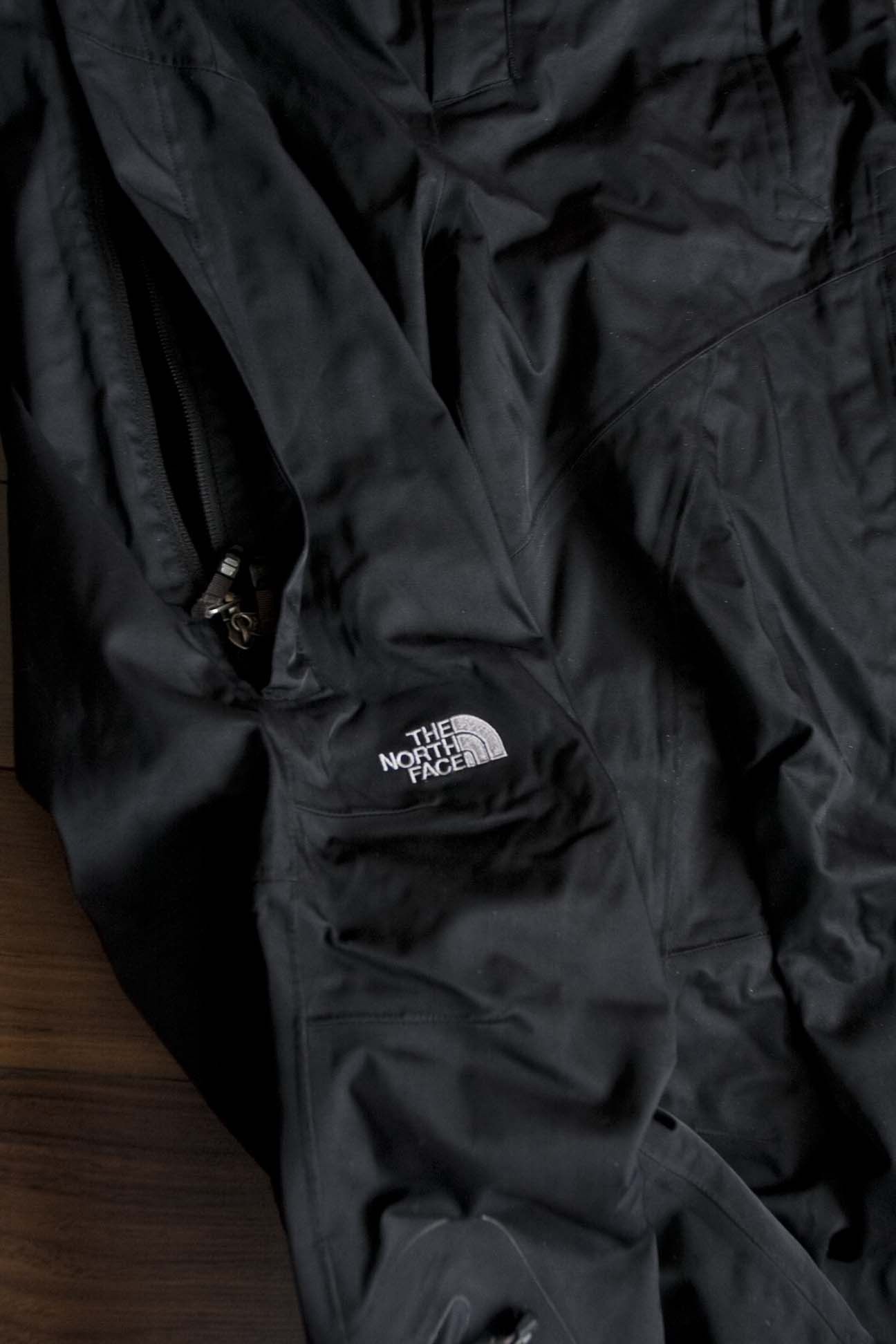 The North Face The North Face Hyvent Pants Size US 30 / EU 46 - 5 Thumbnail