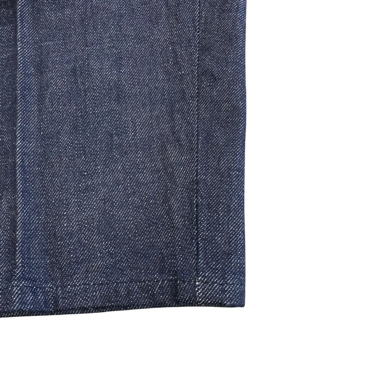 Yohji Yamamoto AW23 Denim Size US 36 / EU 52 - 5 Thumbnail