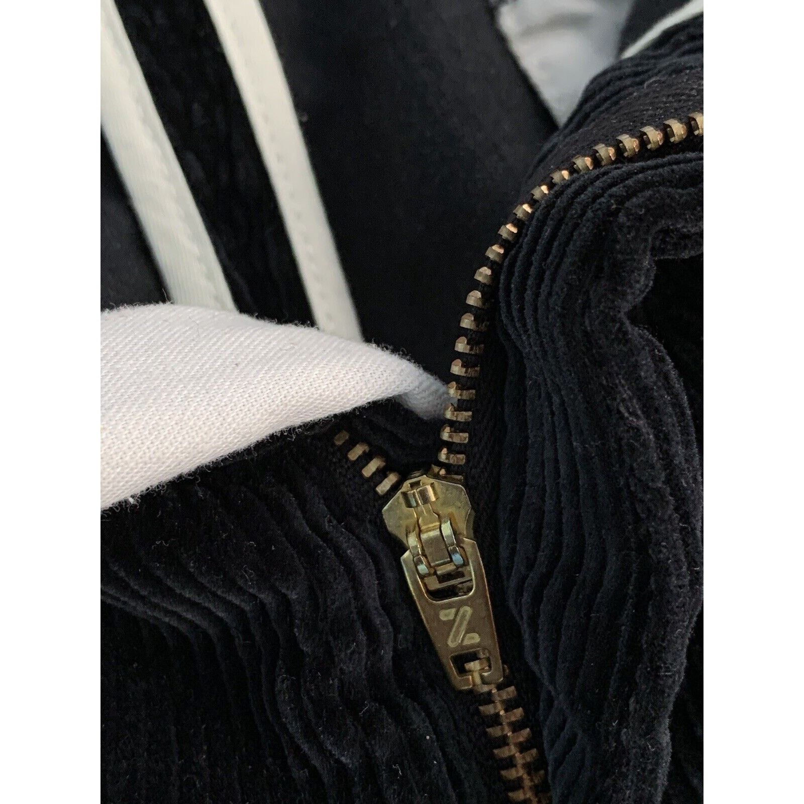 1ST PAT-RN × Japanese Brand Men's 1st Pat-RN (First Pattern) CORDUROY Chino Pants XL W36 Size US 38 / EU 54 - 15 Thumbnail