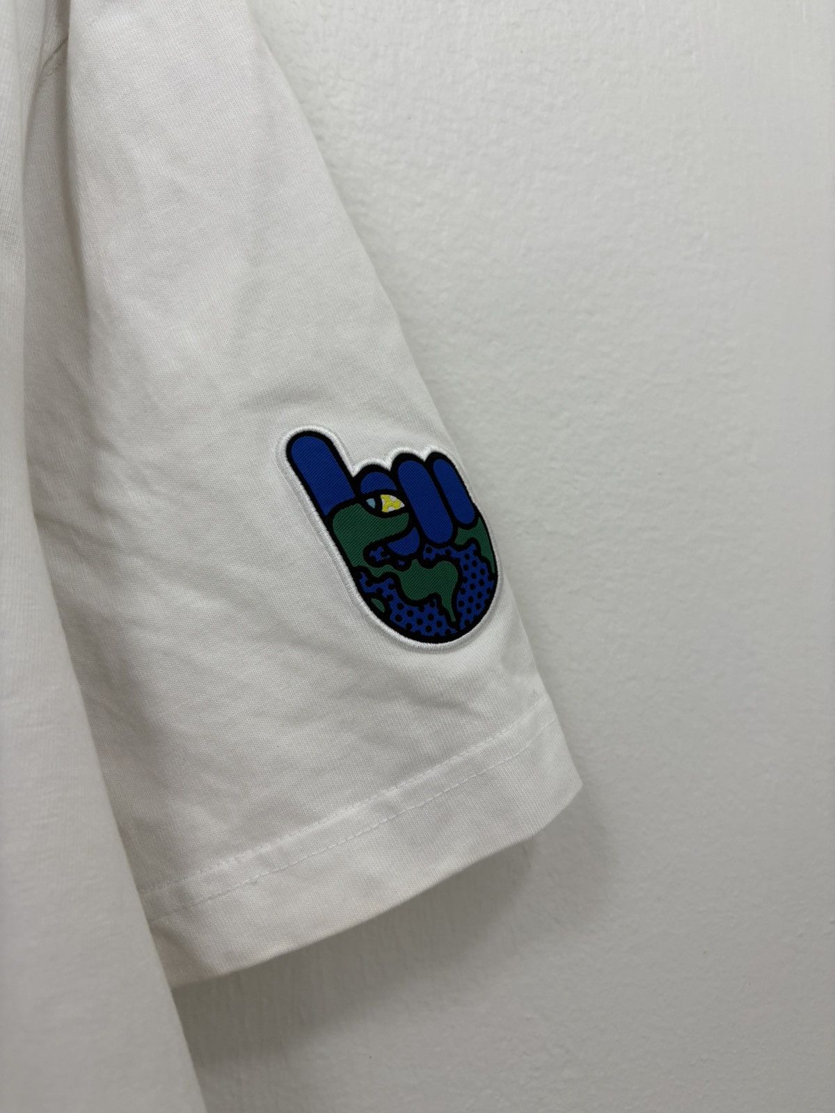 Adidas Adidas X Craig and Karl Size US XXL / EU 58 / 5 - 7 Thumbnail