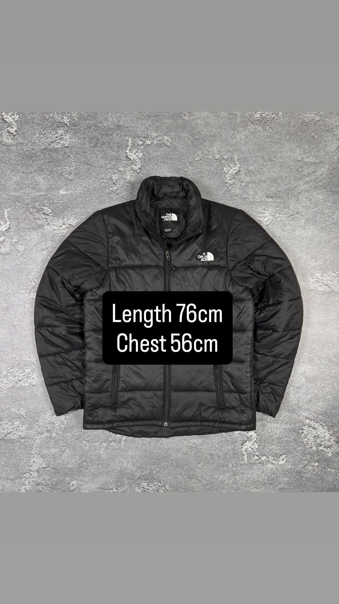 The North Face The North Face Puffer Jacket Size S Streetwear Size US M / EU 48-50 / 2 - 2 Thumbnail