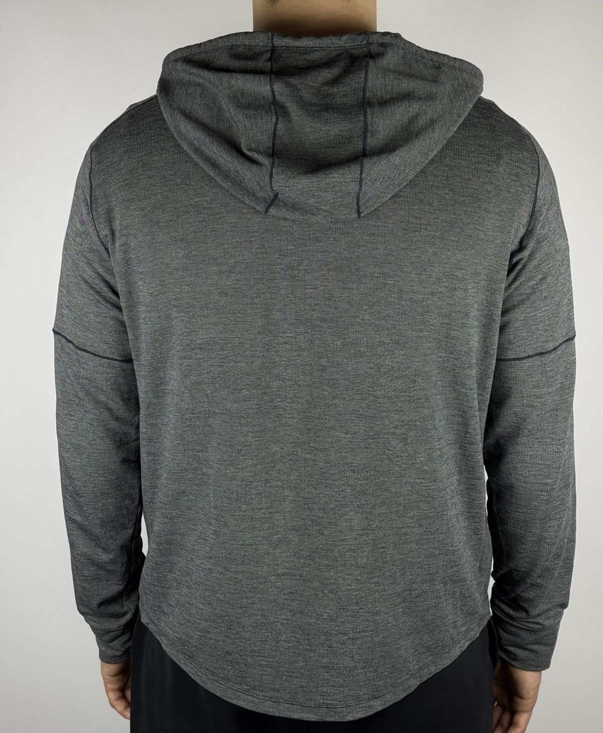 Icebreaker Icebreaker Cool Lite Hoodie Size XL Merino Wool Size US XL / EU 56 / 4 - 5 Thumbnail