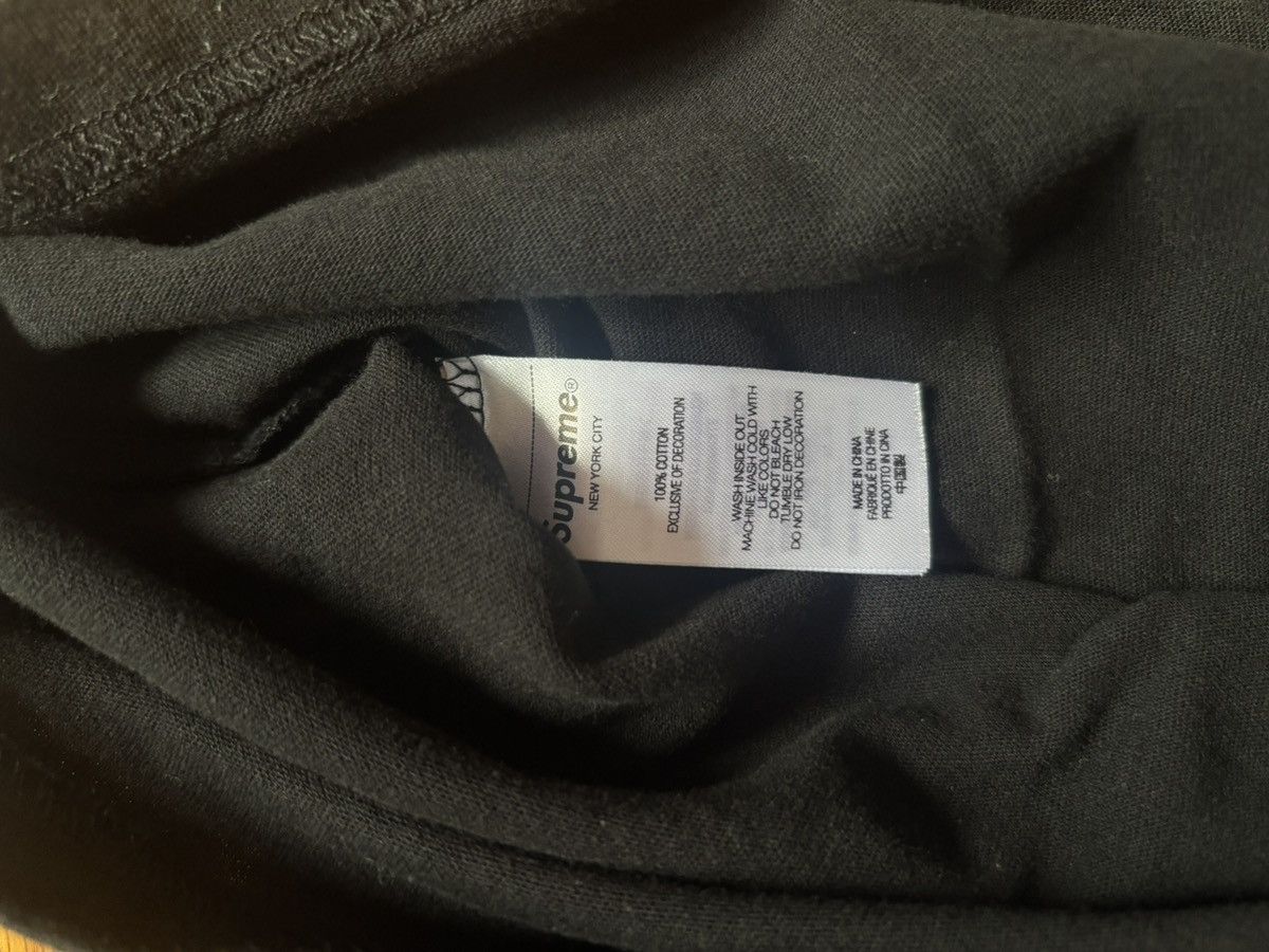 Supreme Supreme jester shirt (s) Size US S / EU 44-46 / 1 - 4 Thumbnail
