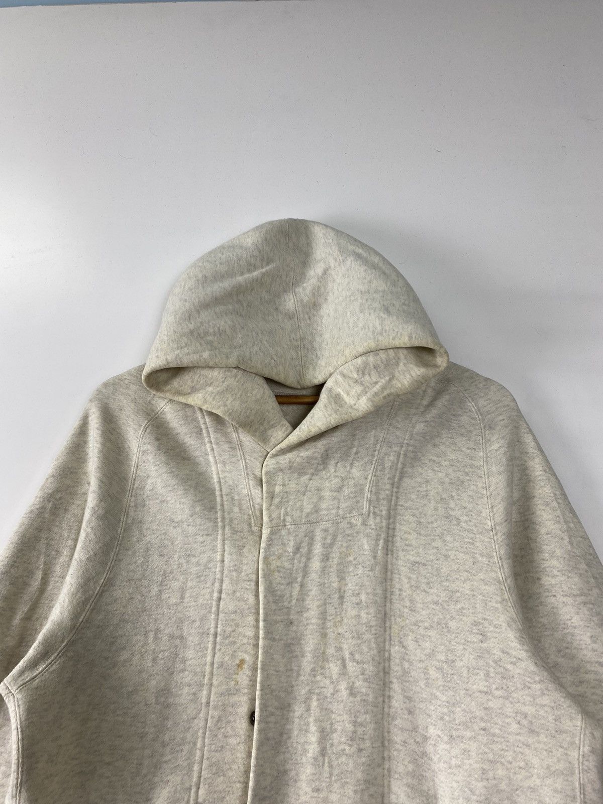 Kolor Kolor Hoodies Size US M / EU 48-50 / 2 - 5 Thumbnail
