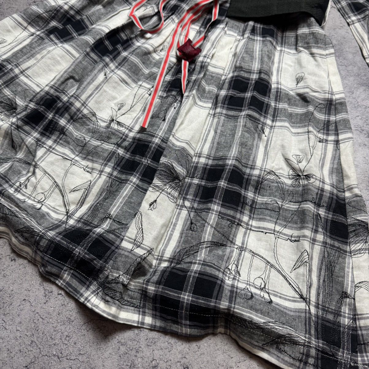 Cop Copine NEW Cop Copine Vintage Rare Dress Size M / US 6-8 / IT 42-44 - 3 Thumbnail