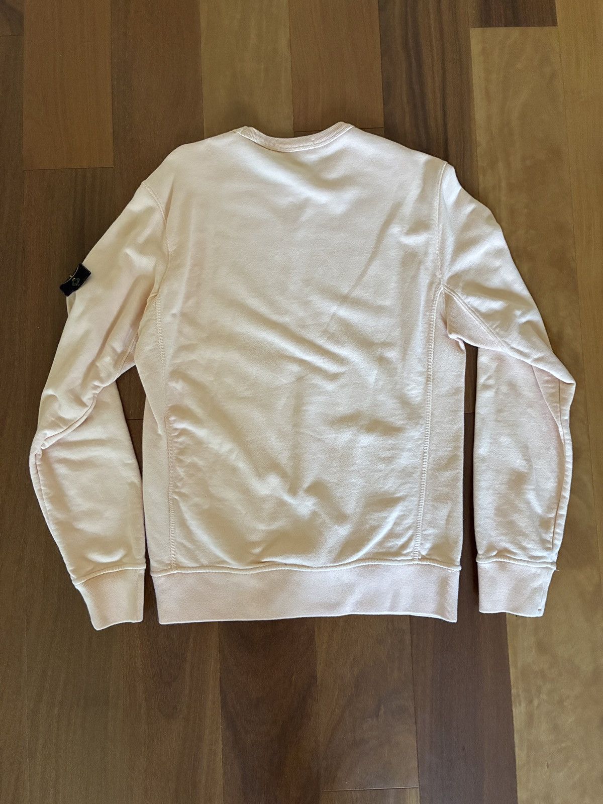 Stone Island Stone Island Sweatshirt Size US S / EU 44-46 / 1 - 2 Thumbnail