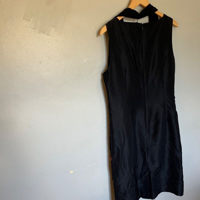 Talbots Talbots Vintage-Inspired Women's Dress Size 12, Size XL / US 12-14 / IT 48-50 - 2 Thumbnail