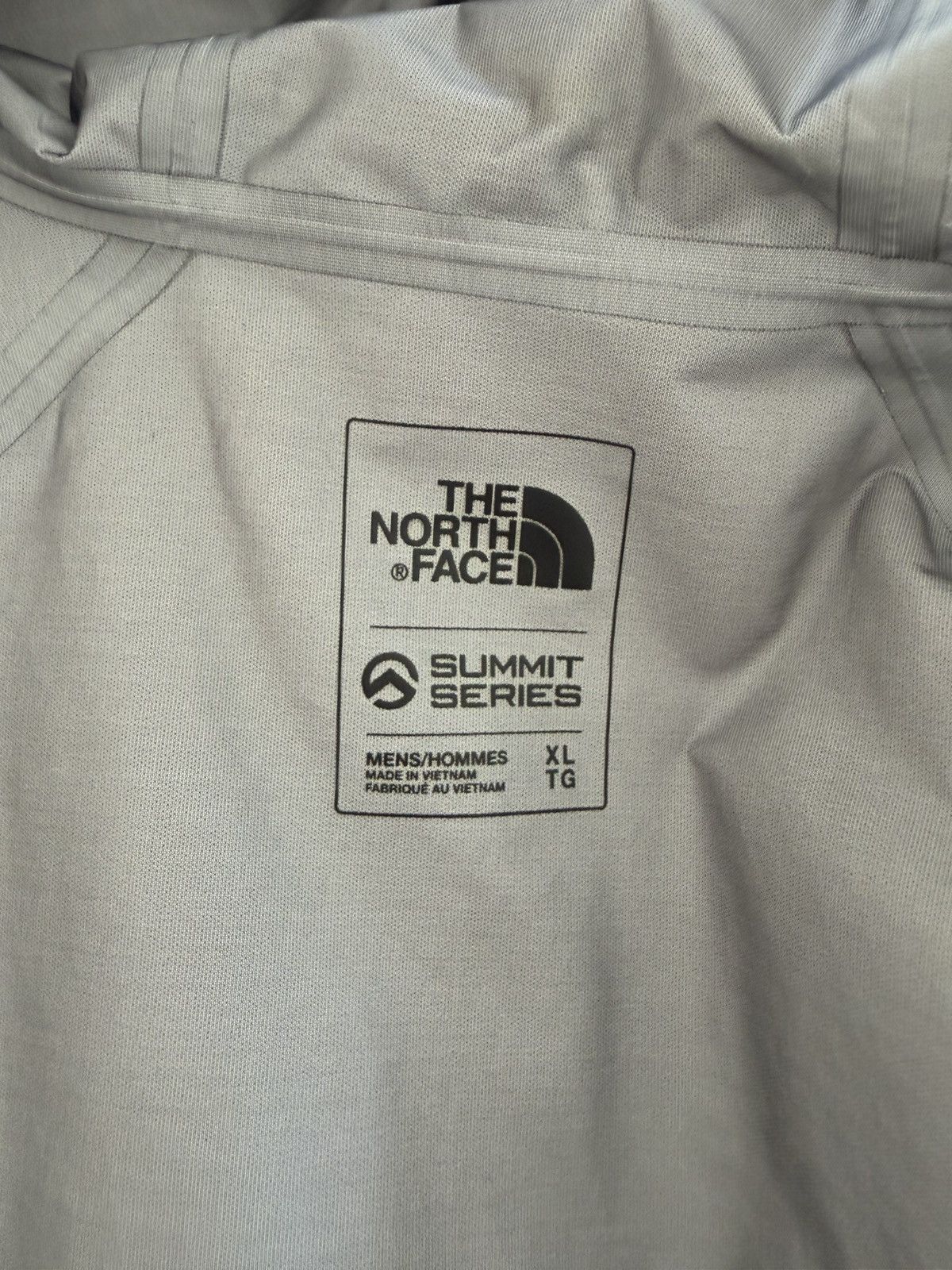 The North Face The North Face Summit Series Jacket Size US XL / EU 56 / 4 - 12 Thumbnail