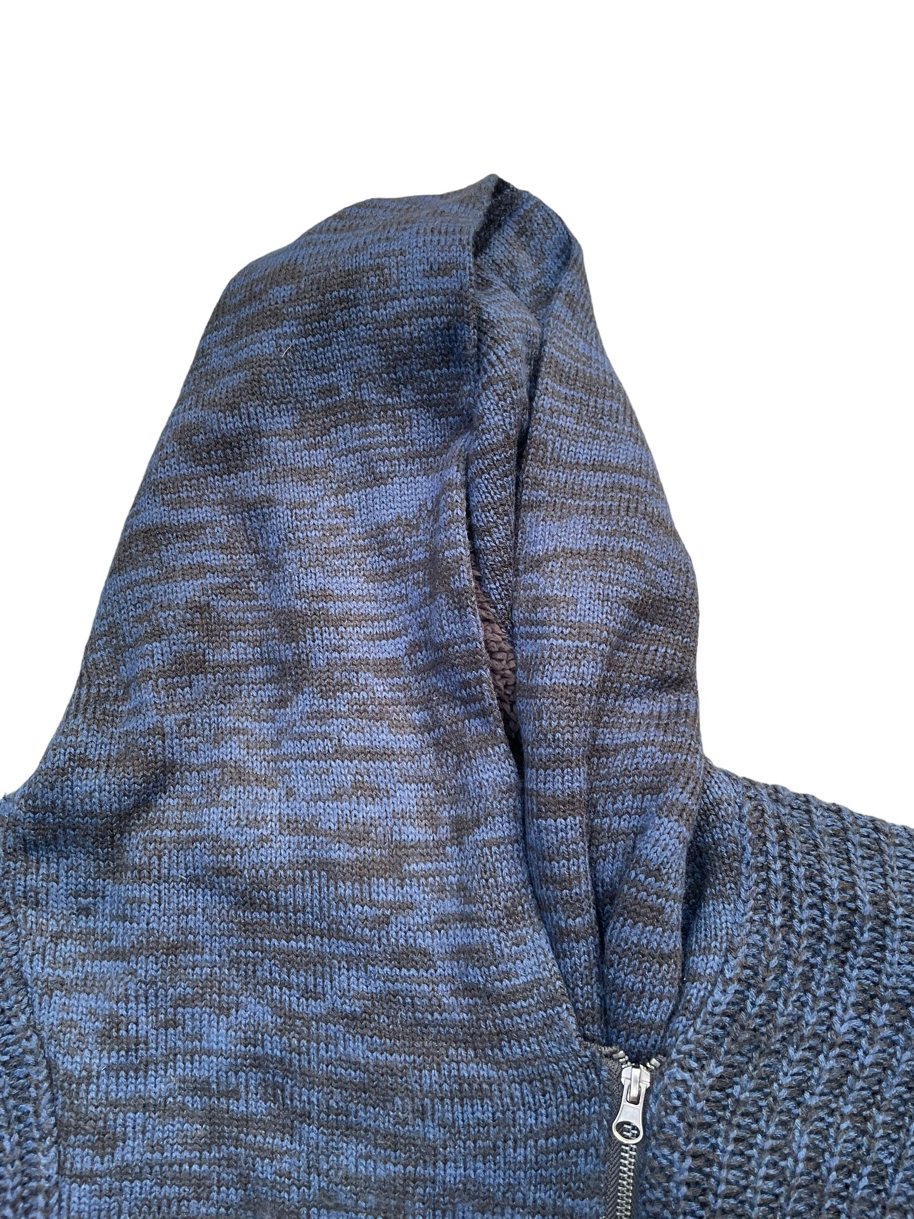 Japanese Brand Japanese Heaven & Earth Knitwear Sweater Size US M / EU 48-50 / 2 - 3 Thumbnail