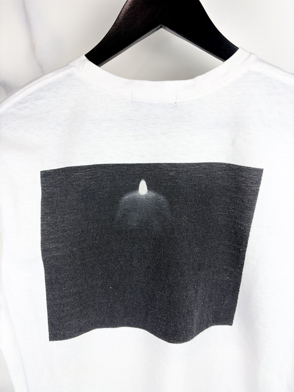 Undercover AW06 Undercover GuruGuru Shadow Of Skull Christmas Tshirt Size US M / EU 48-50 / 2 - 5 Thumbnail