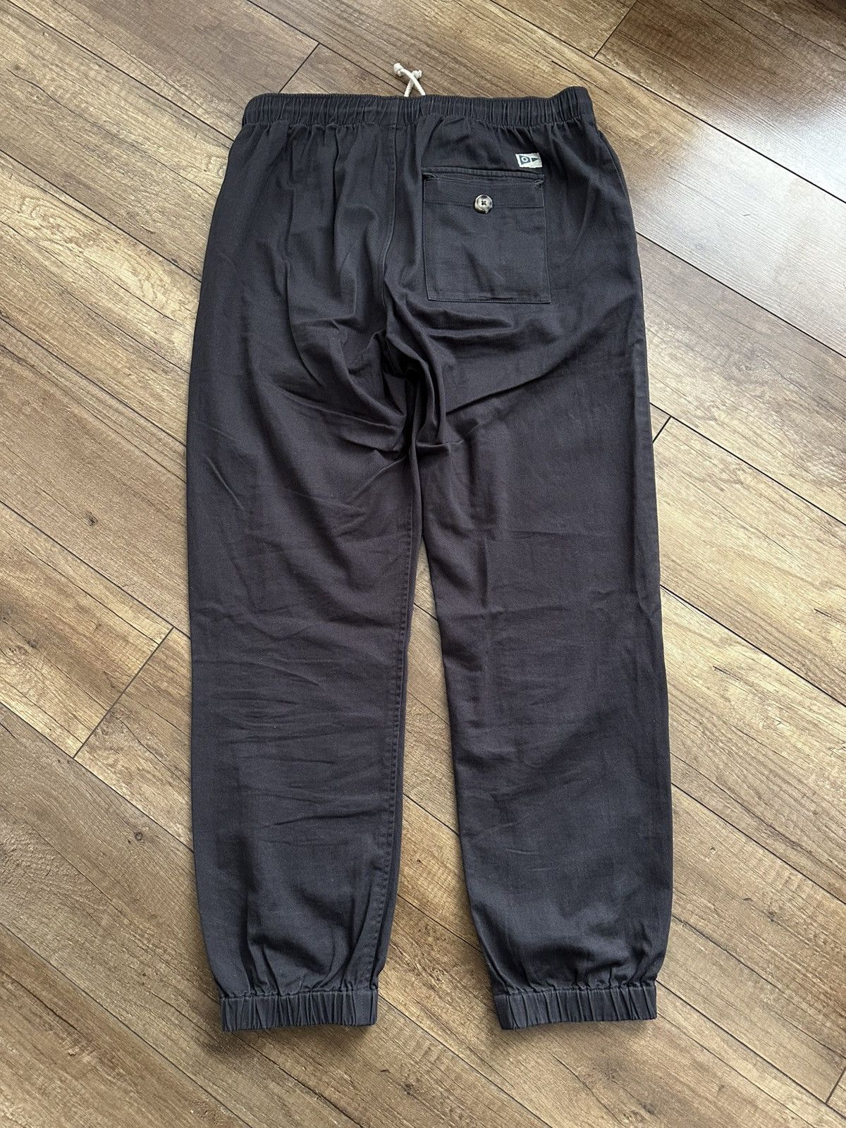 Mollusk Mollusk California Pants Trousers Size US 34 / EU 50 - 6 Thumbnail