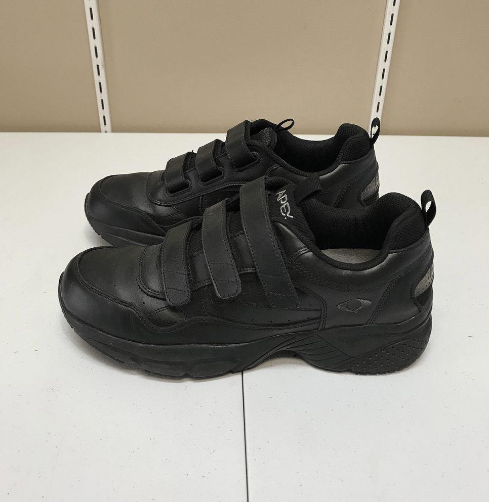 Apex APEX X903 Triple Strap Walker Size US 10 / EU 43 - 2 Thumbnail