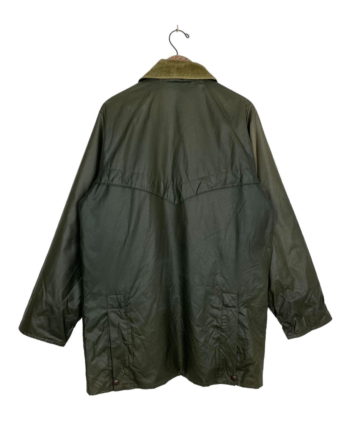 Vintage Rare‼️ Vintage Stylo Matchmakers Burford Jacket England Size US S / EU 44-46 / 1 - 6 Thumbnail
