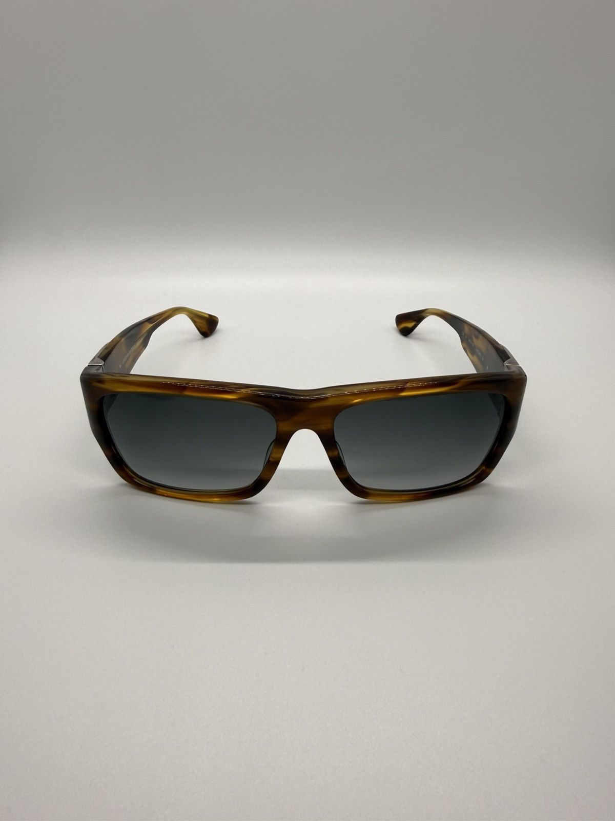 Chrome Hearts Chrome Hearts “G-Money IV” Sunglasses Size ONE SIZE - 3 Thumbnail