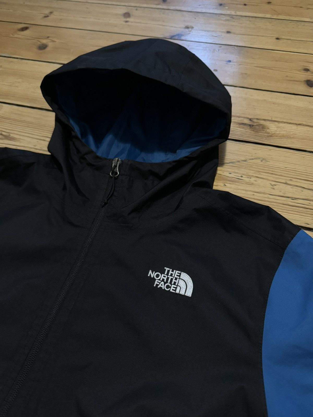 The North Face The North Face DryVent Size US L / EU 52-54 / 3 - 3 Thumbnail