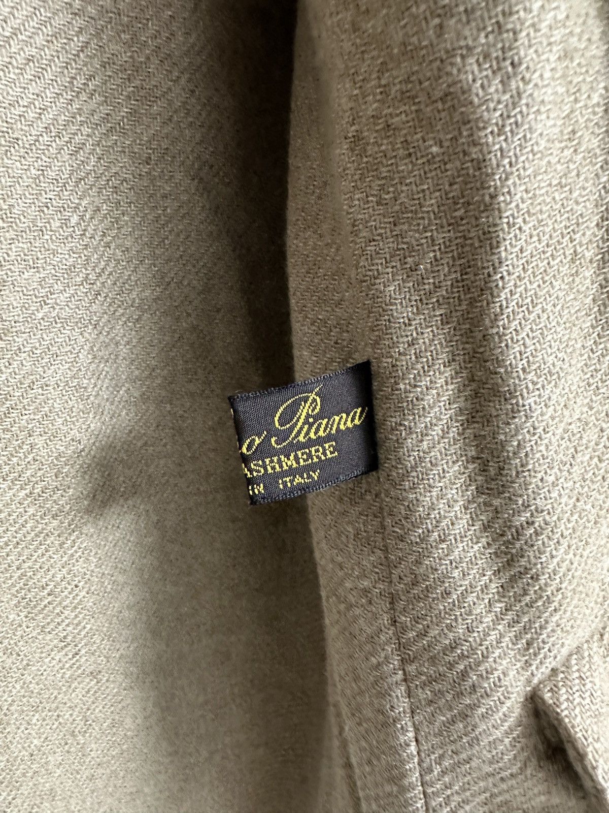 Loro Piana loro Piana Size M / US 6-8 / IT 42-44 - 5 Thumbnail