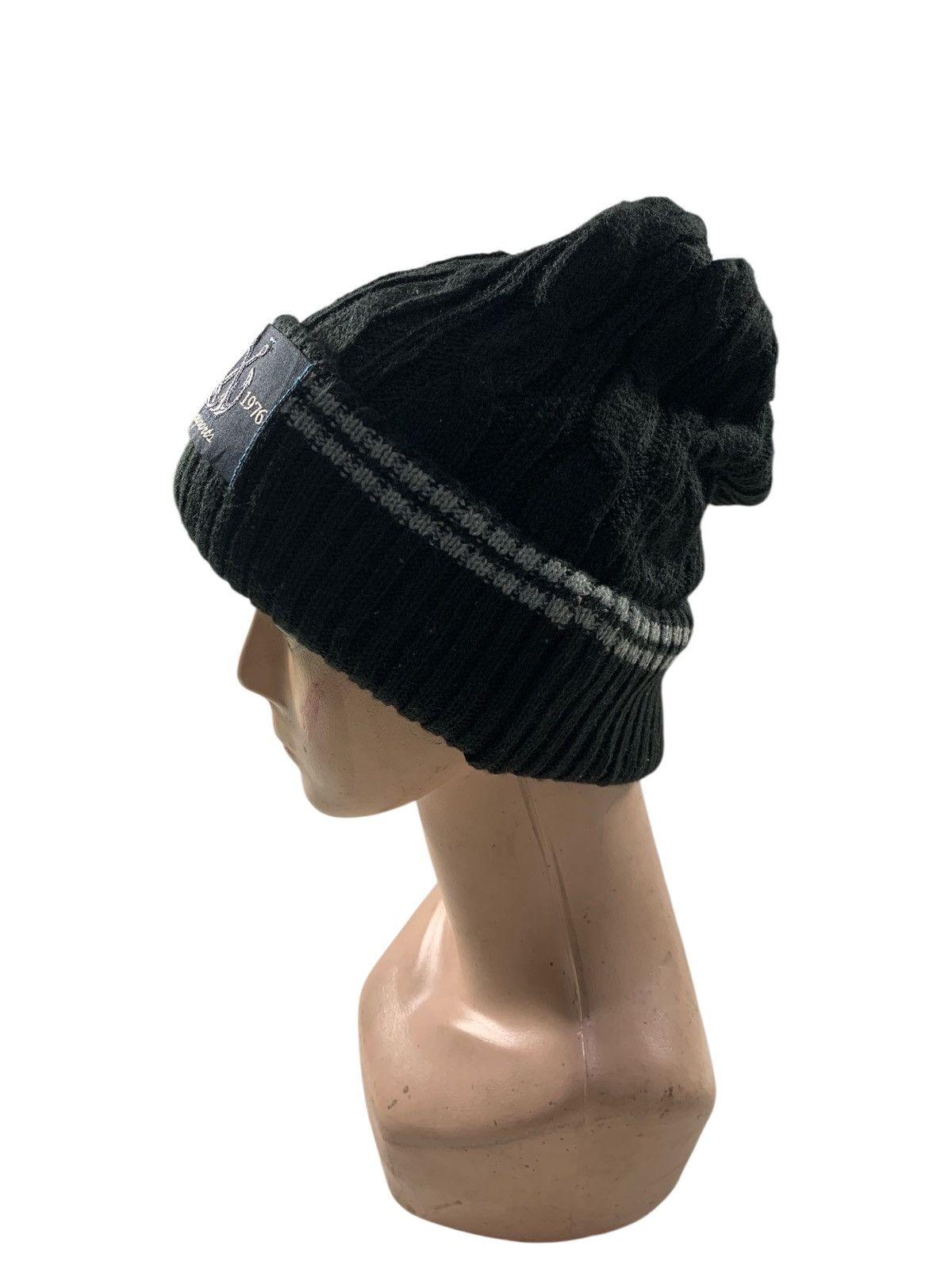 Kapital Pia sport beanie hats Size ONE SIZE - 3 Thumbnail
