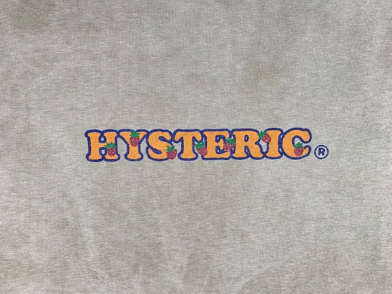 Hysteric Glamour × Japanese Brand × Vintage vintage strawberry designs Size US M / EU 48-50 / 2 - 3 Thumbnail