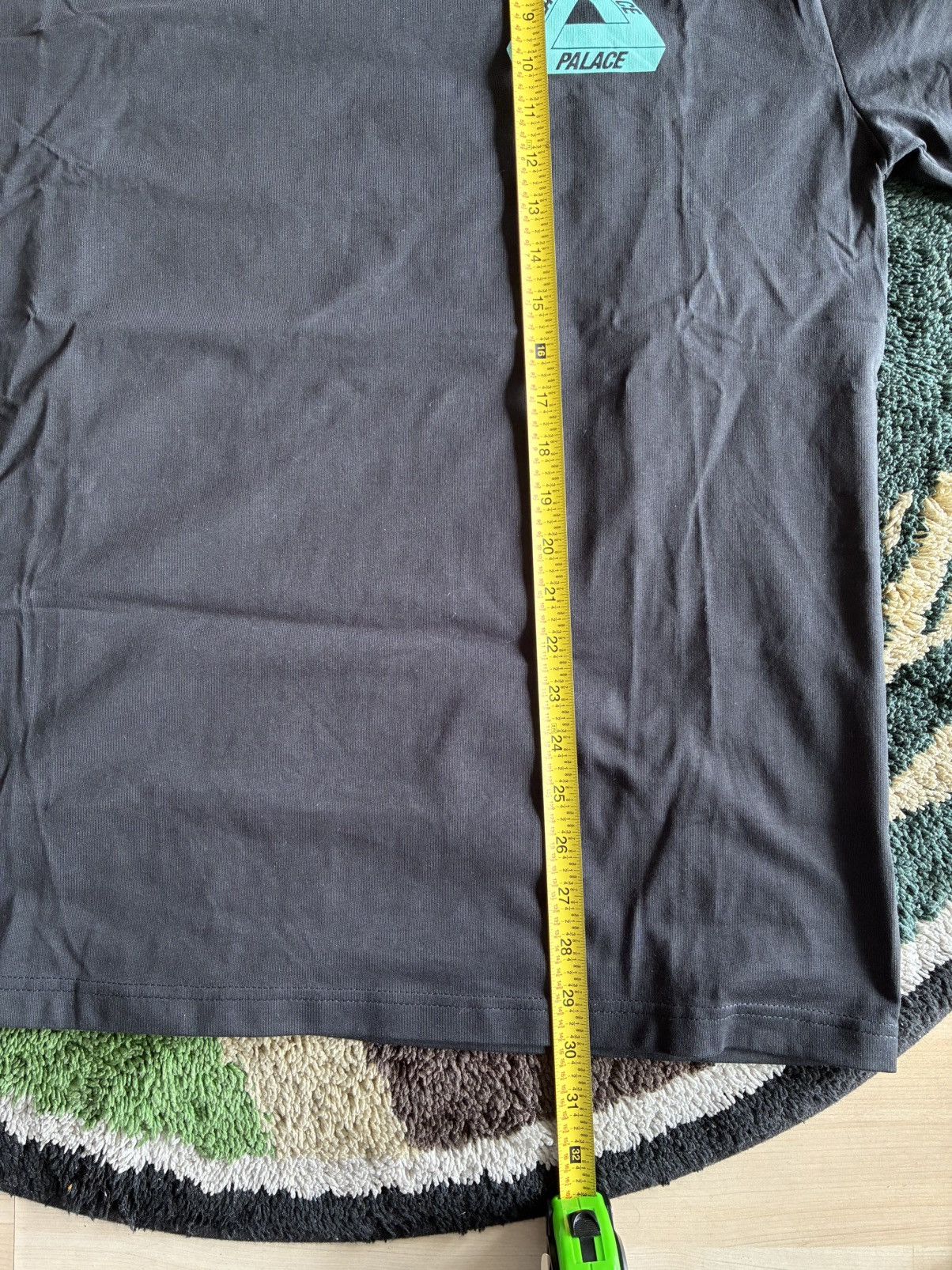 Palace Palace Tri-to-Help Tee Size US L / EU 52-54 / 3 - 4 Thumbnail