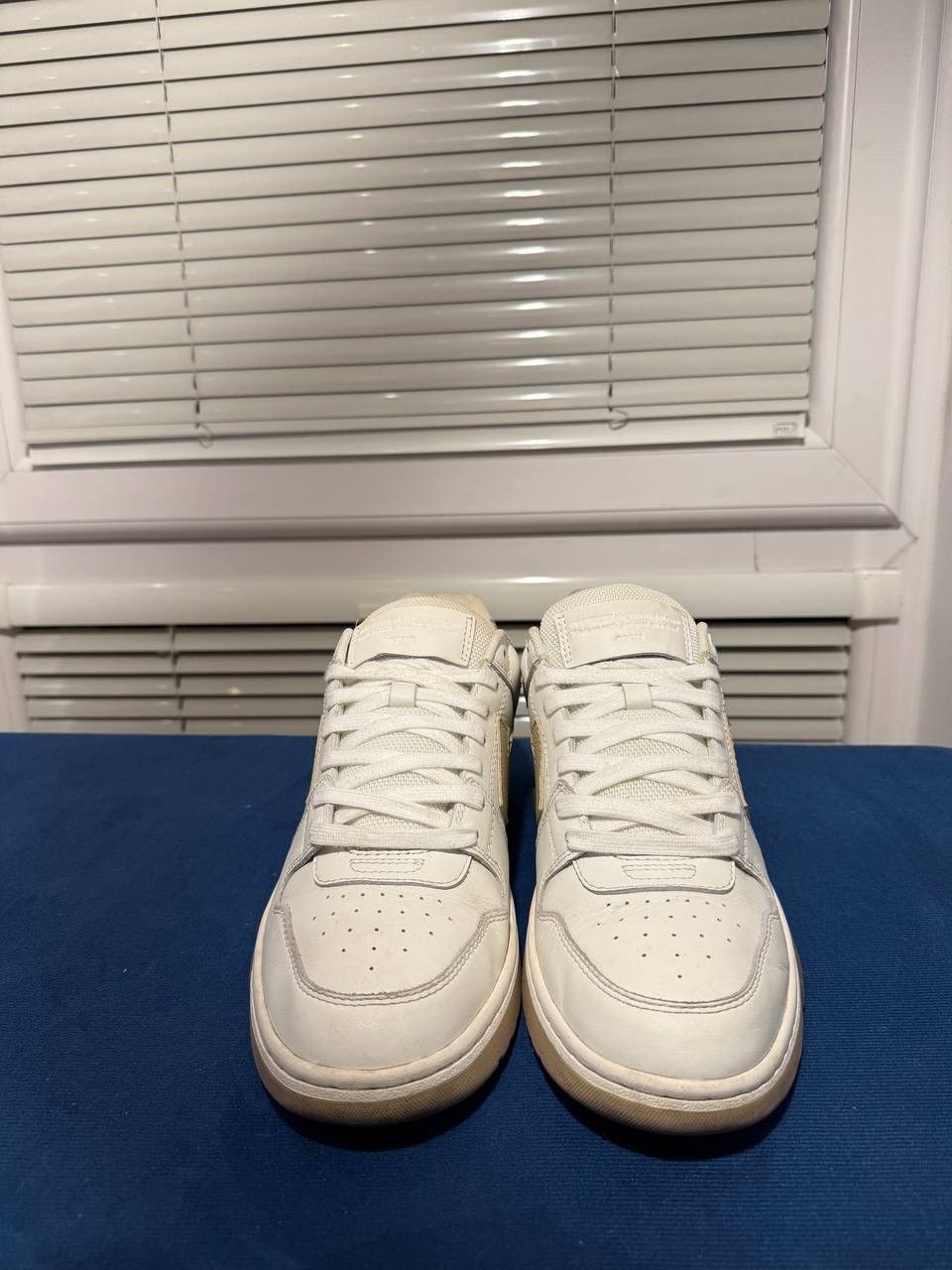 Off-White off white out of office Size US 8 / EU 41 - 3 Thumbnail
