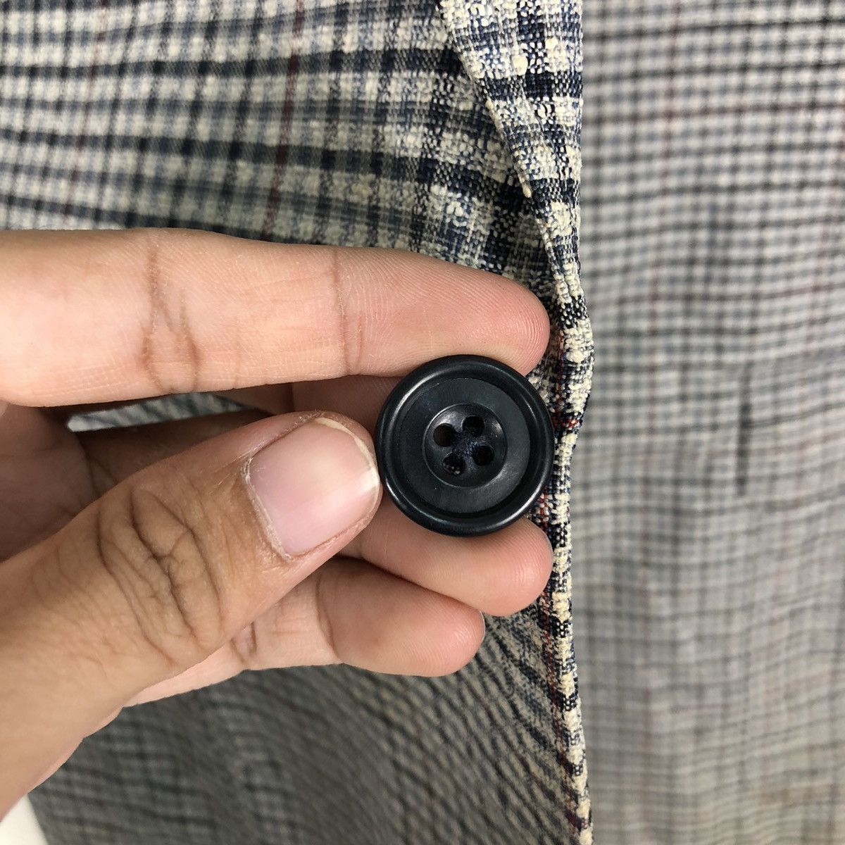 Burberry 📌Vintage Burberrys Chore Coats Double Breast Size US M / EU 48-50 / 2 - 17 Thumbnail