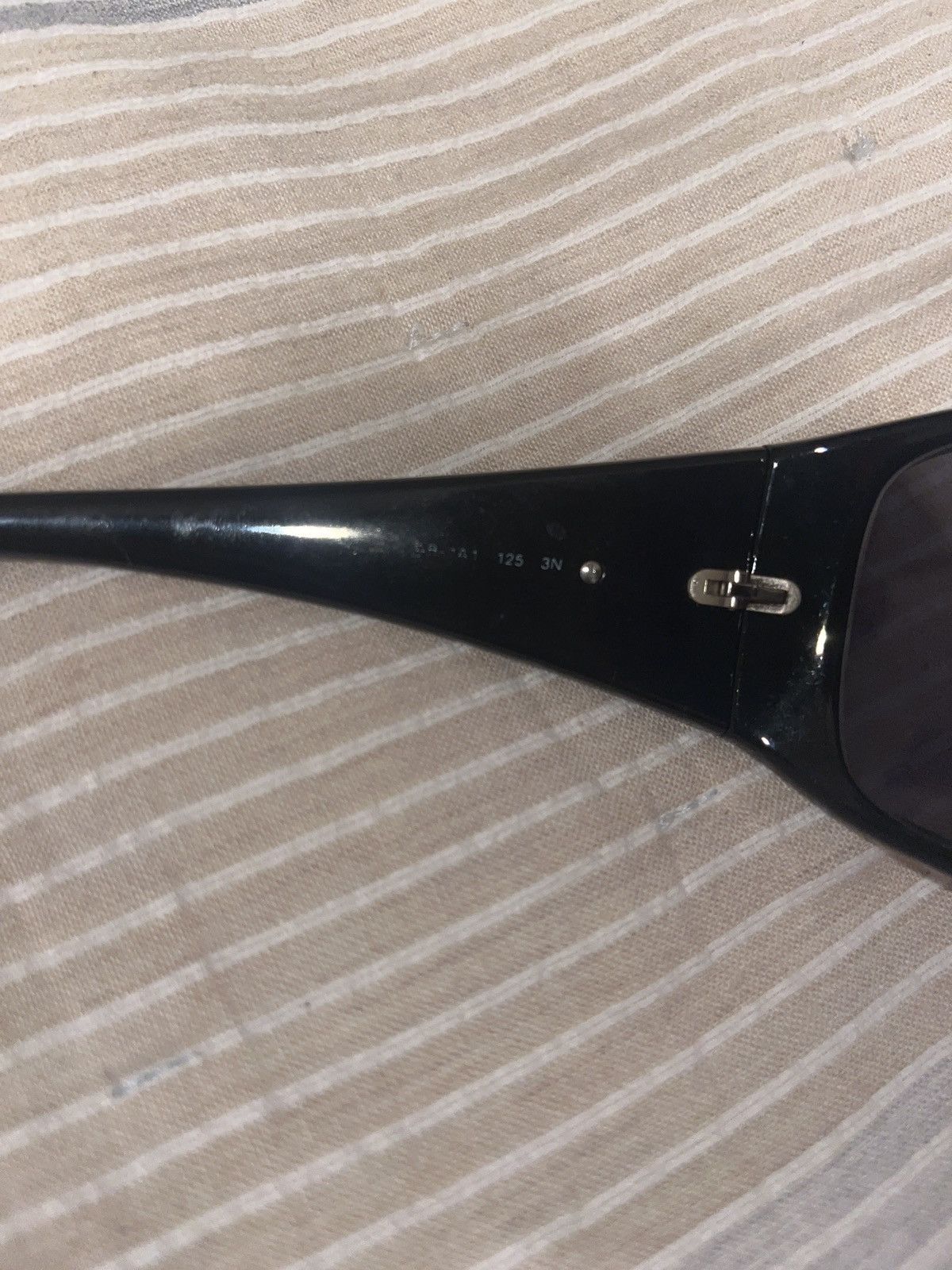 Prada Prada sunglasses Size ONE SIZE - 5 Thumbnail