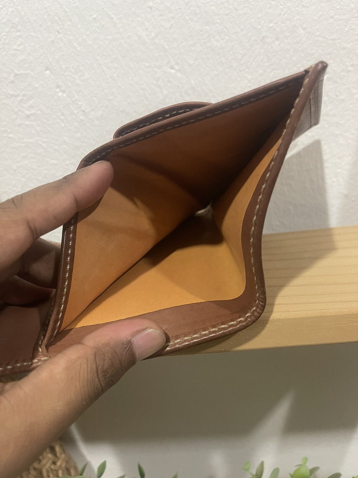 Timberland VINTAGE TIMBERLAND LEATHER Size ONE SIZE - 4 Thumbnail
