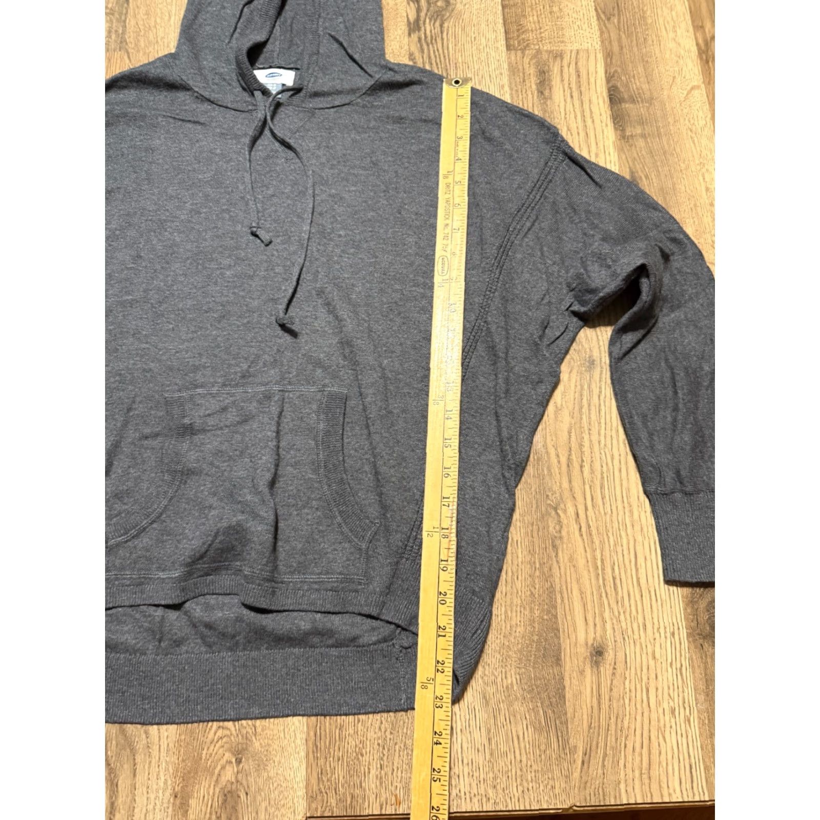 Old Navy VINTAGE? No. Size XS / US 0-2 / IT 36-38 - 7 Thumbnail