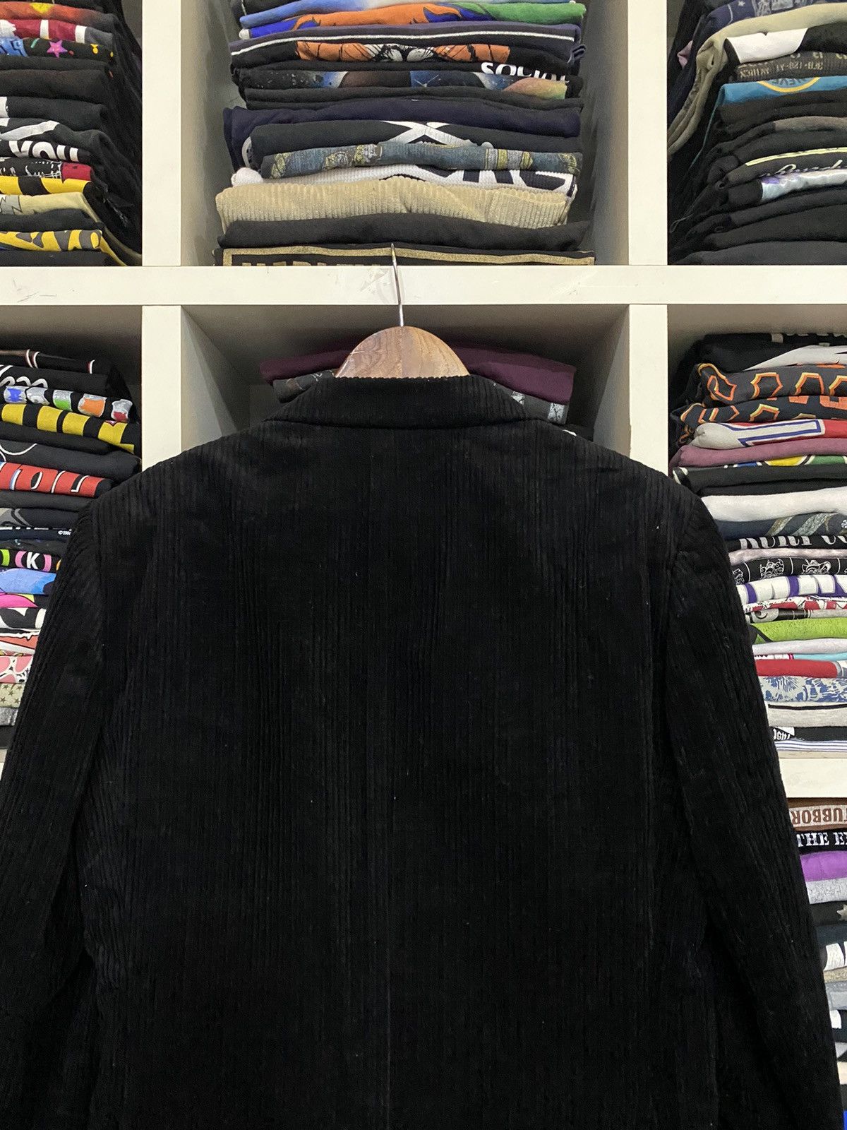 Givenchy × Vintage Vintage Givenchy Jacket Size US L / EU 52-54 / 3 - 12 Thumbnail