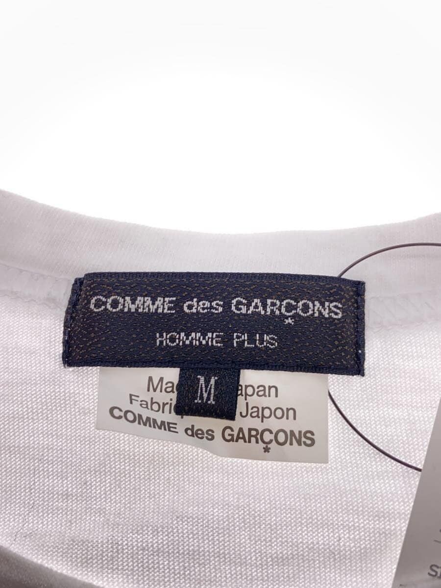 Comme des Garcons 2021 Skull T-Shirt Size US L / EU 52-54 / 3 - 3 Thumbnail