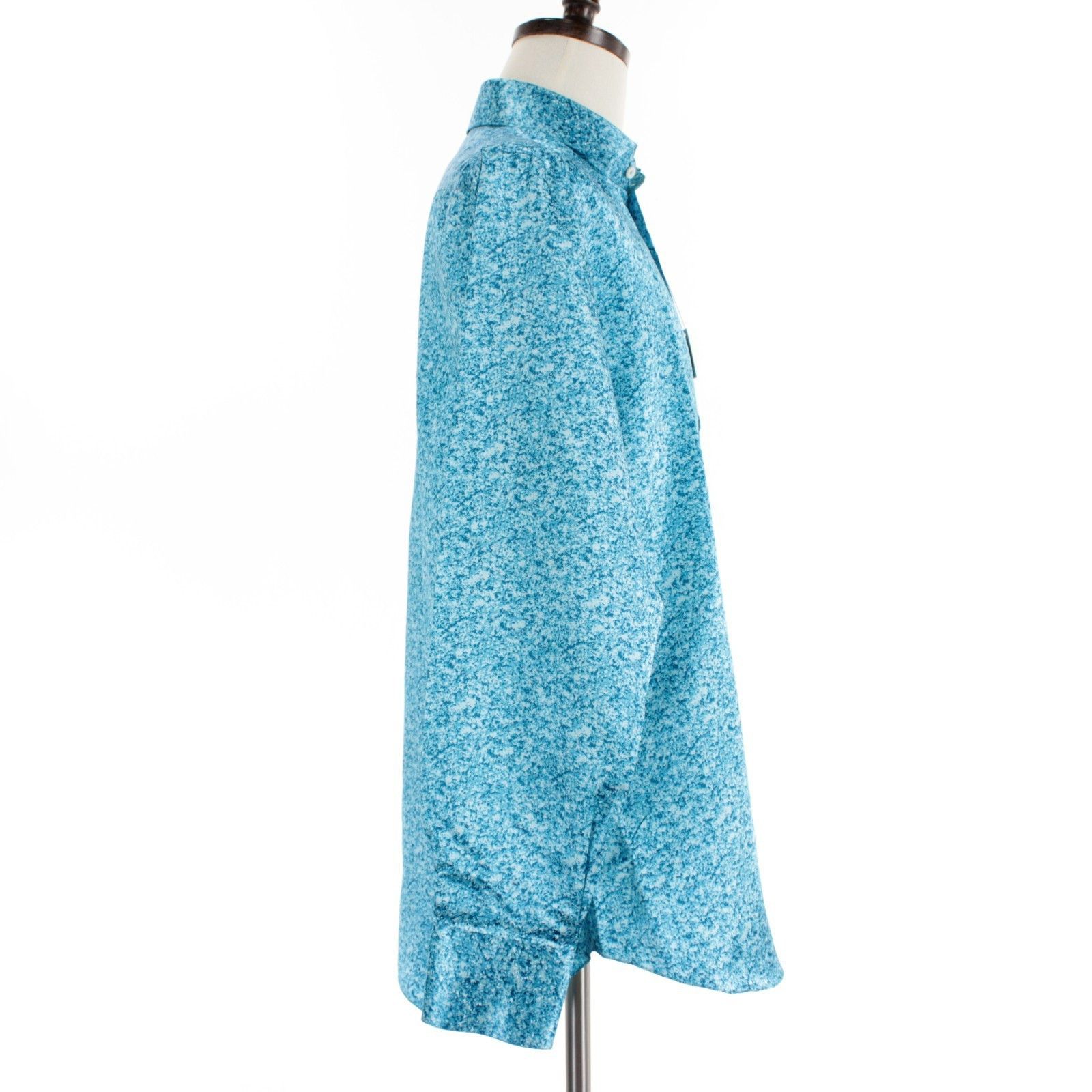 Other Italo Ferretti New with tags Shirt Size L US In Blue Size US L / EU 52-54 / 3 - 4 Thumbnail