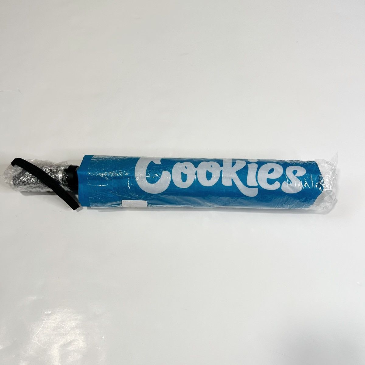Cookies Cookies Original Logo Umbrella Blue Size ONE SIZE - 3 Thumbnail