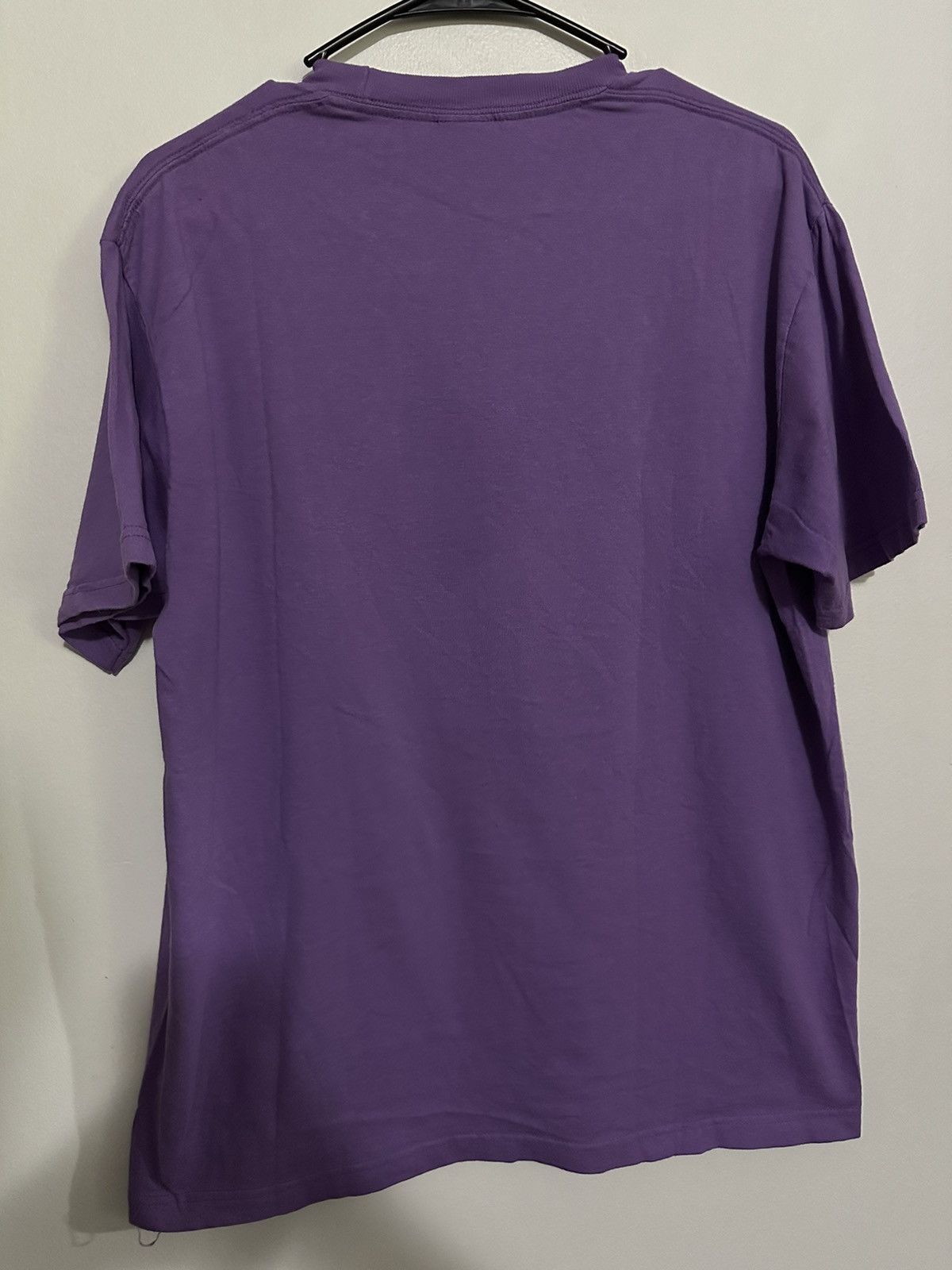 Supreme Supreme Mouse Tee Size US M / EU 48-50 / 2 - 3 Thumbnail
