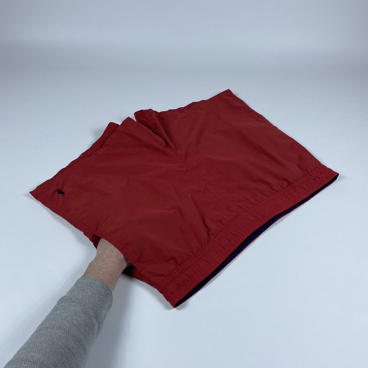 Polo Ralph Lauren × Ralph Lauren × Vintage Vintage Polo Ralph Lauren Shorts Size US 38 / EU 54 - 4 Thumbnail