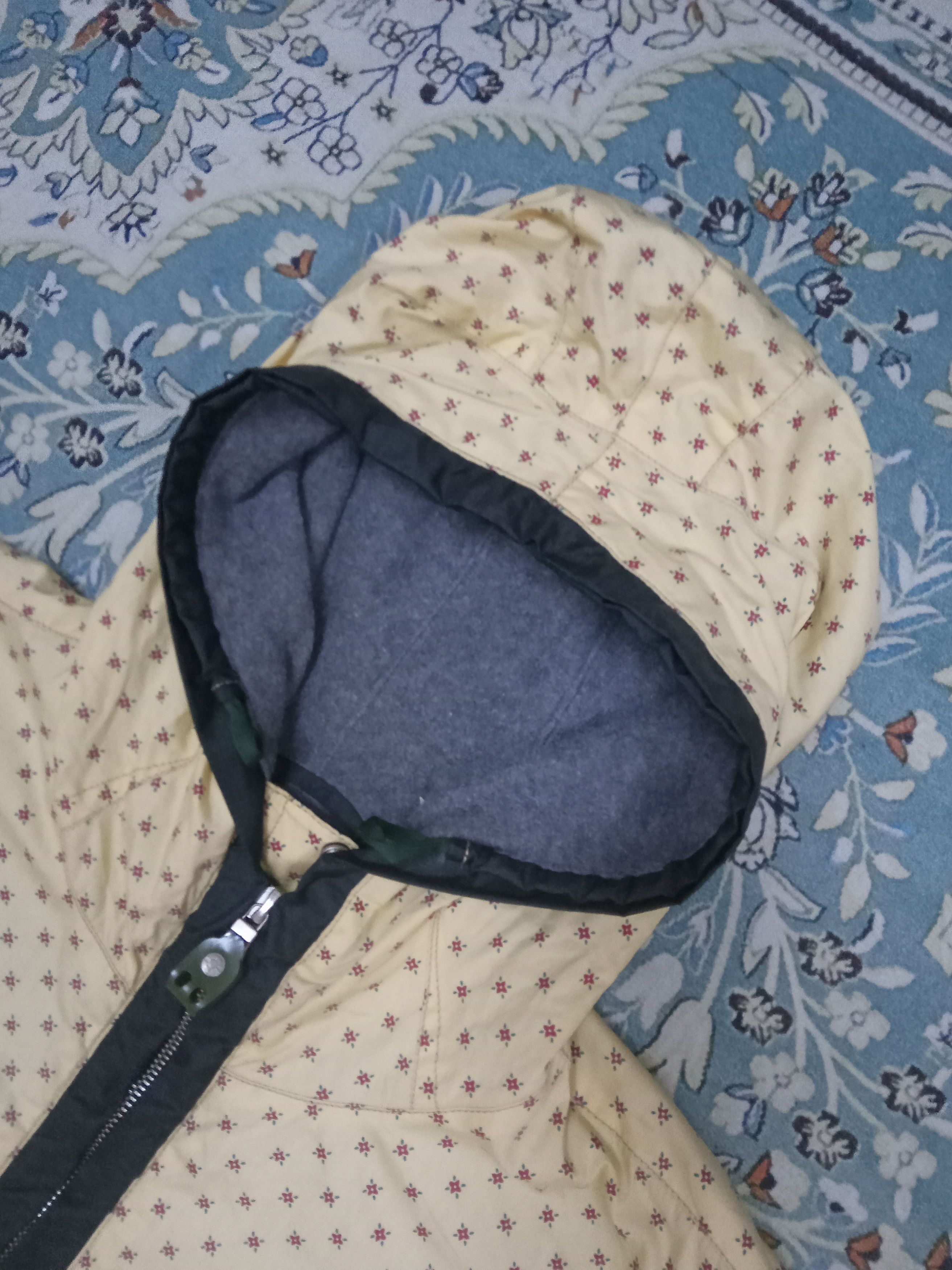 Designer × Vintage Vintage Post Card Madonna Di Campiglio Anorak Jacket Size US M / EU 48-50 / 2 - 8 Thumbnail
