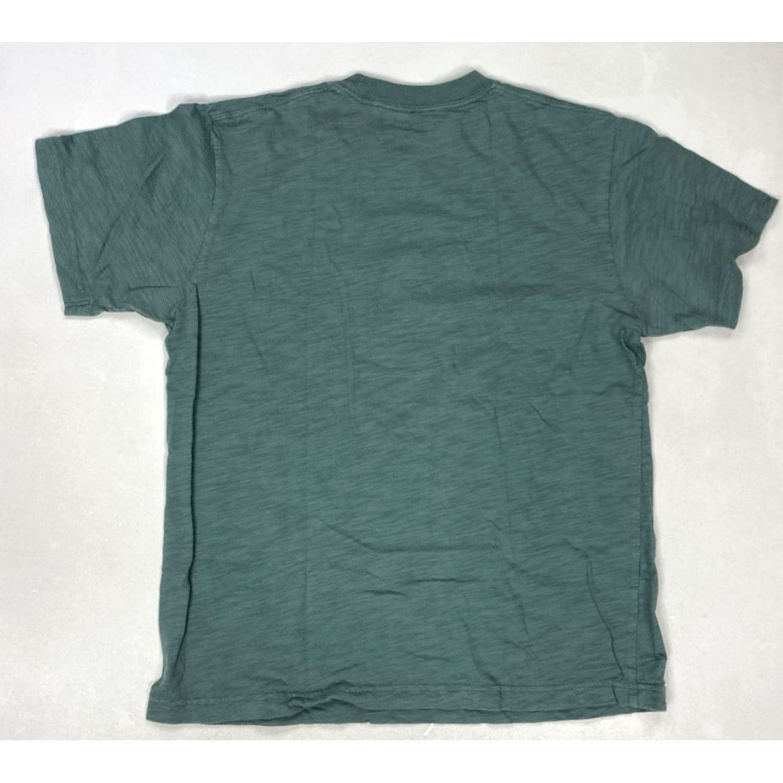 Uniqlo VINTAGE Uniqlo MFA Boston Museum Of Fine Arts Ukiyo-e Graphic T-shirt Women Small Size S / US 4 / IT 40 - 3 Thumbnail