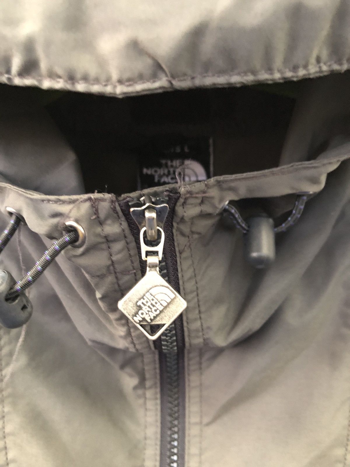 The North Face The North Face Light Jacket Size US L / EU 52-54 / 3 - 9 Thumbnail