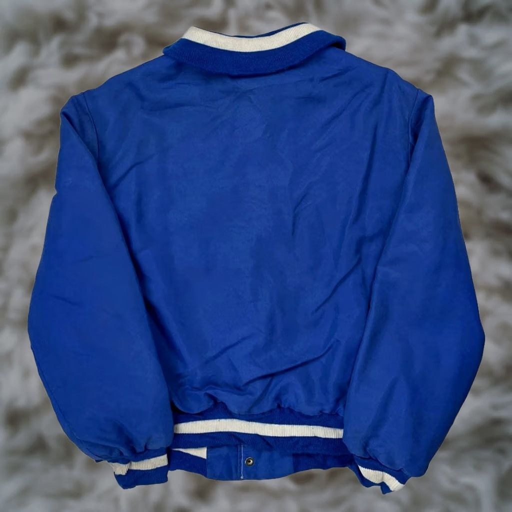Fucking Awesome × NHL Hockey Ben Kadow Dragon Jacket | Grailed