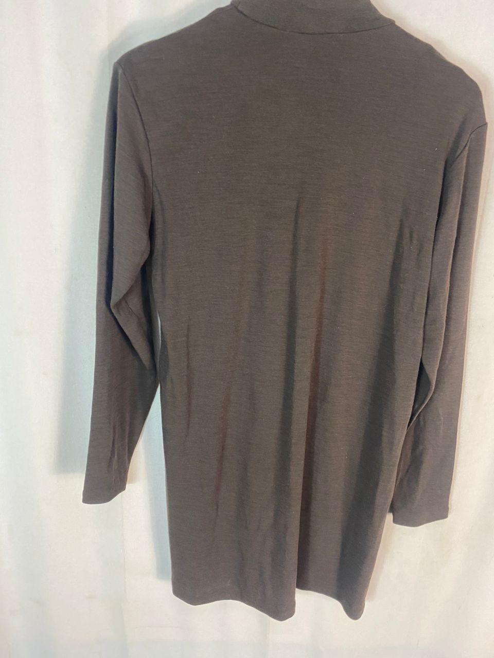Designer × Y's × Yohji Yamamoto Y’s turtleneck blouse shirt Size M / US 6-8 / IT 42-44 - 12 Thumbnail