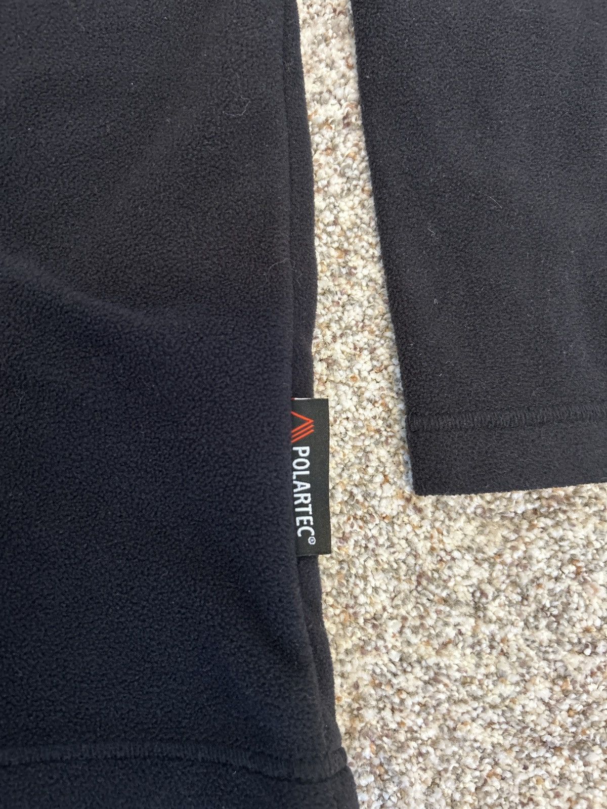 Helly Hansen Helly Hansen fleece Polartec hoodie Size US XL / EU 56 / 4 - 3 Thumbnail