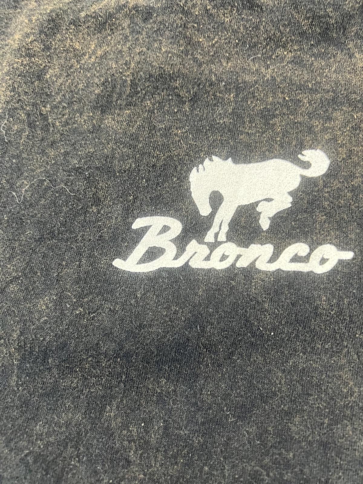 Ford Ford Bronco Official Licensed Hybrid Apparel T-Shirt Size US S / EU 44-46 / 1 - 2 Thumbnail