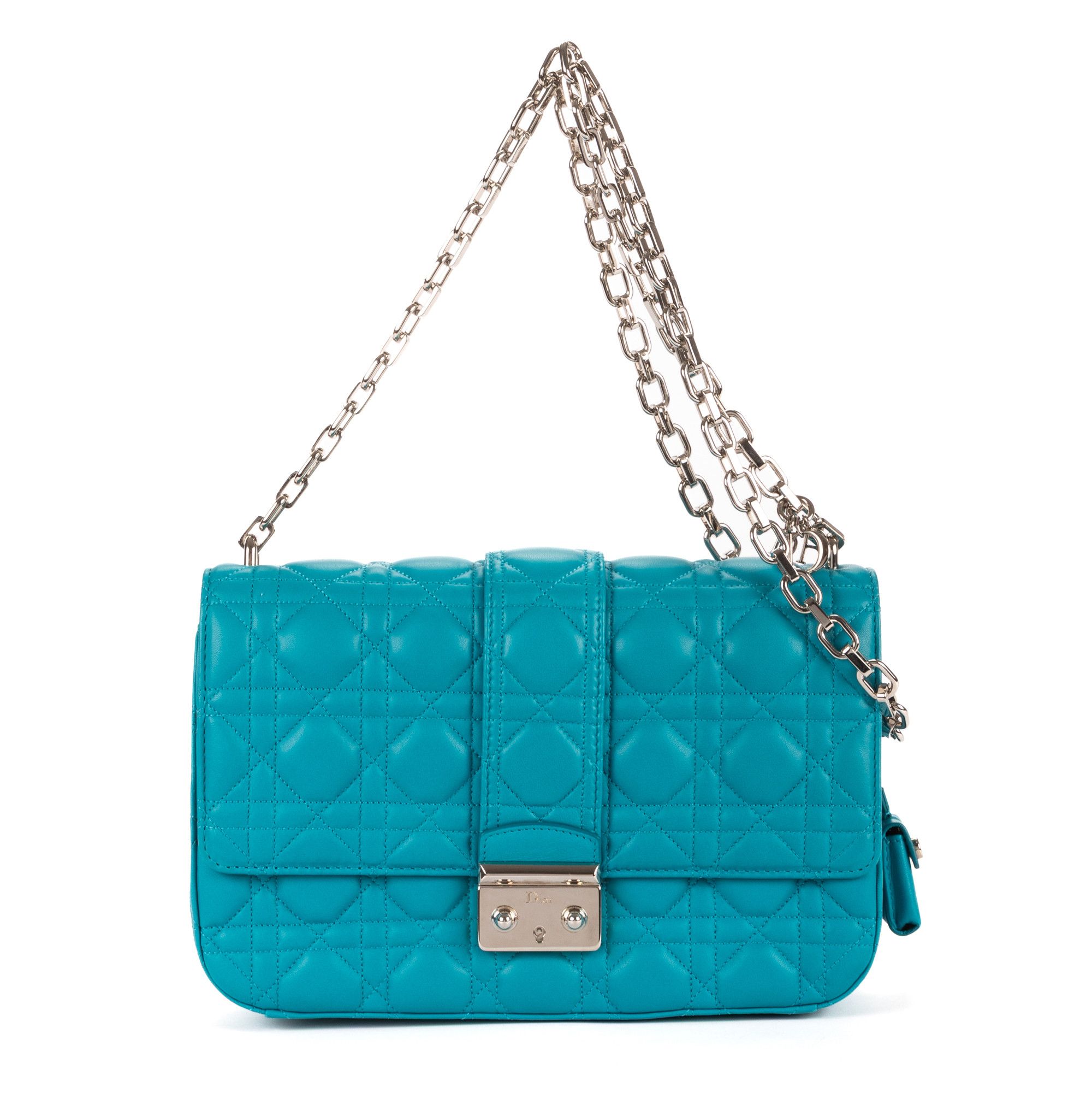 Dior Miss Dior Medium Size ONE SIZE - 1 Thumbnail