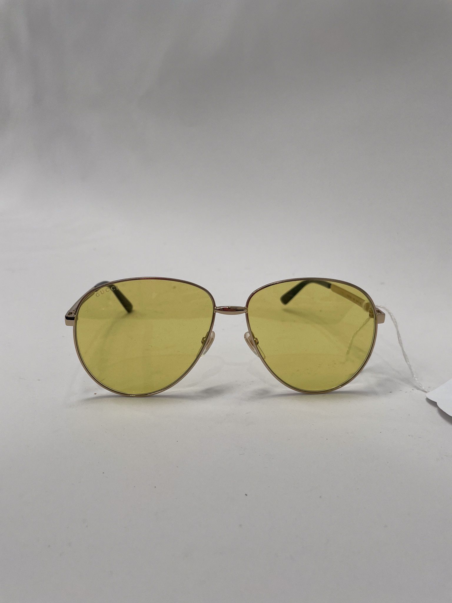 Gucci Gucci Sunglasses Size ONE SIZE - 6 Thumbnail