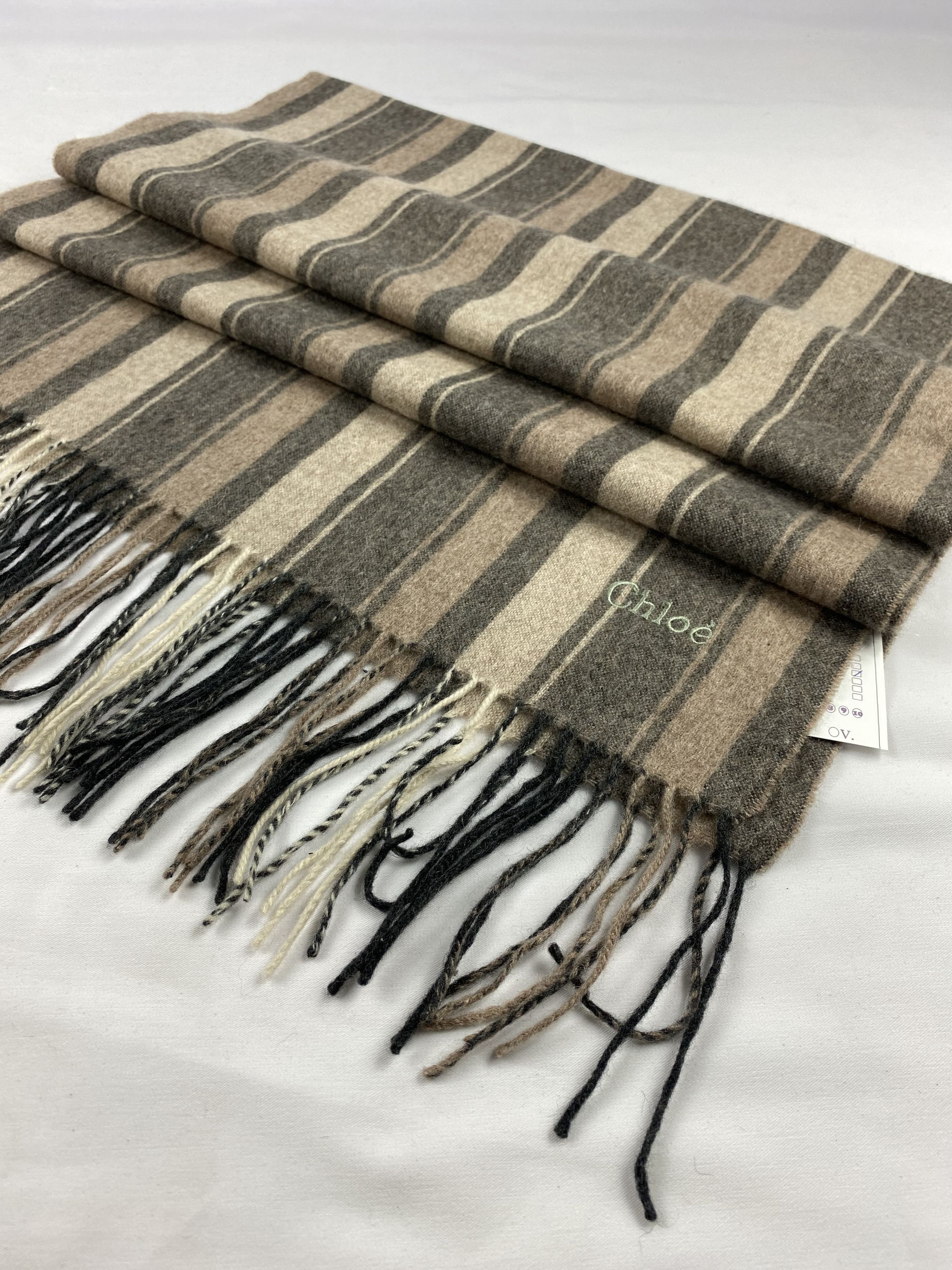 Chloe Chloe Scarf / Muffler / Neckwear Size ONE SIZE - 4 Thumbnail