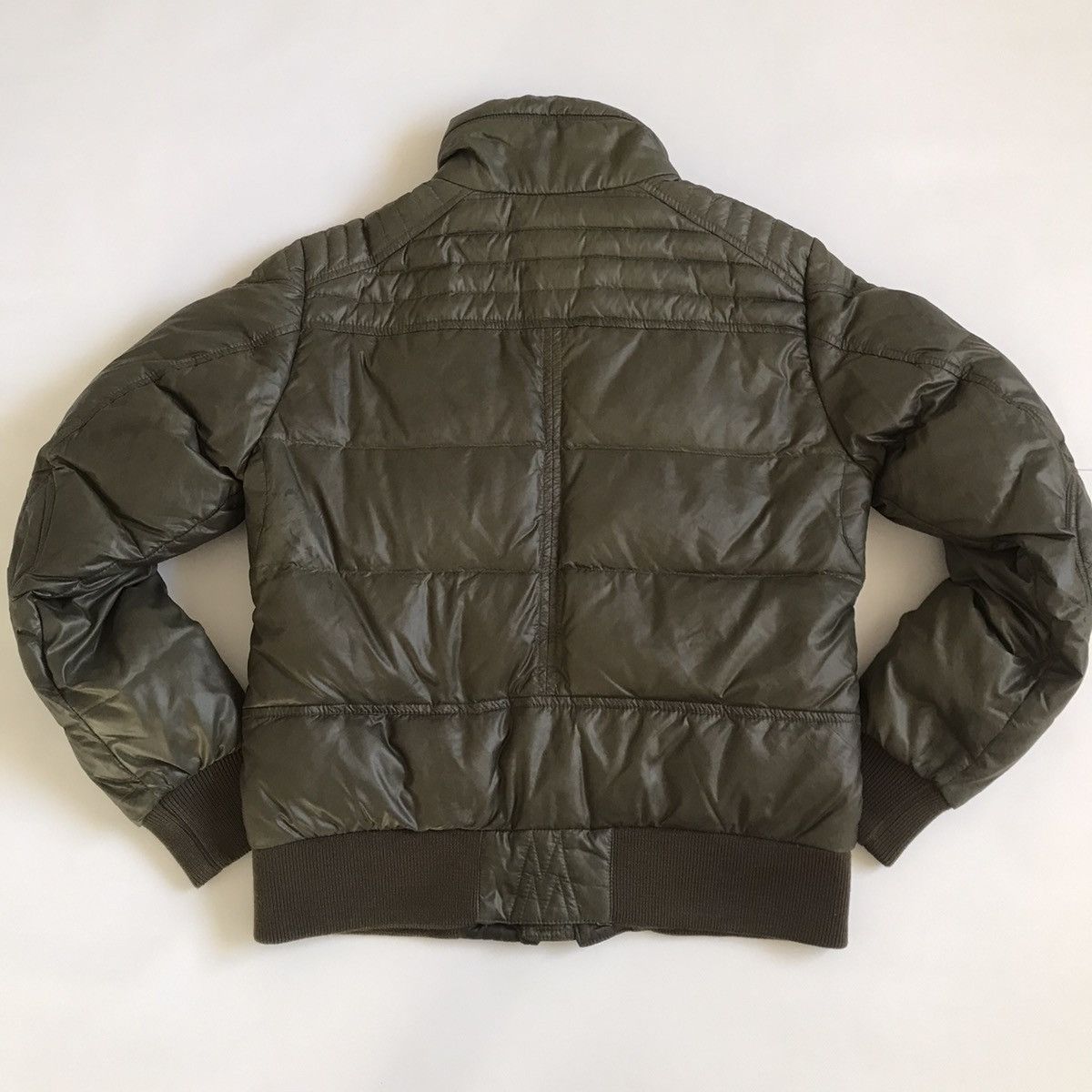 Moncler Moncler jacket bomber Size US M / EU 48-50 / 2 - 3 Thumbnail