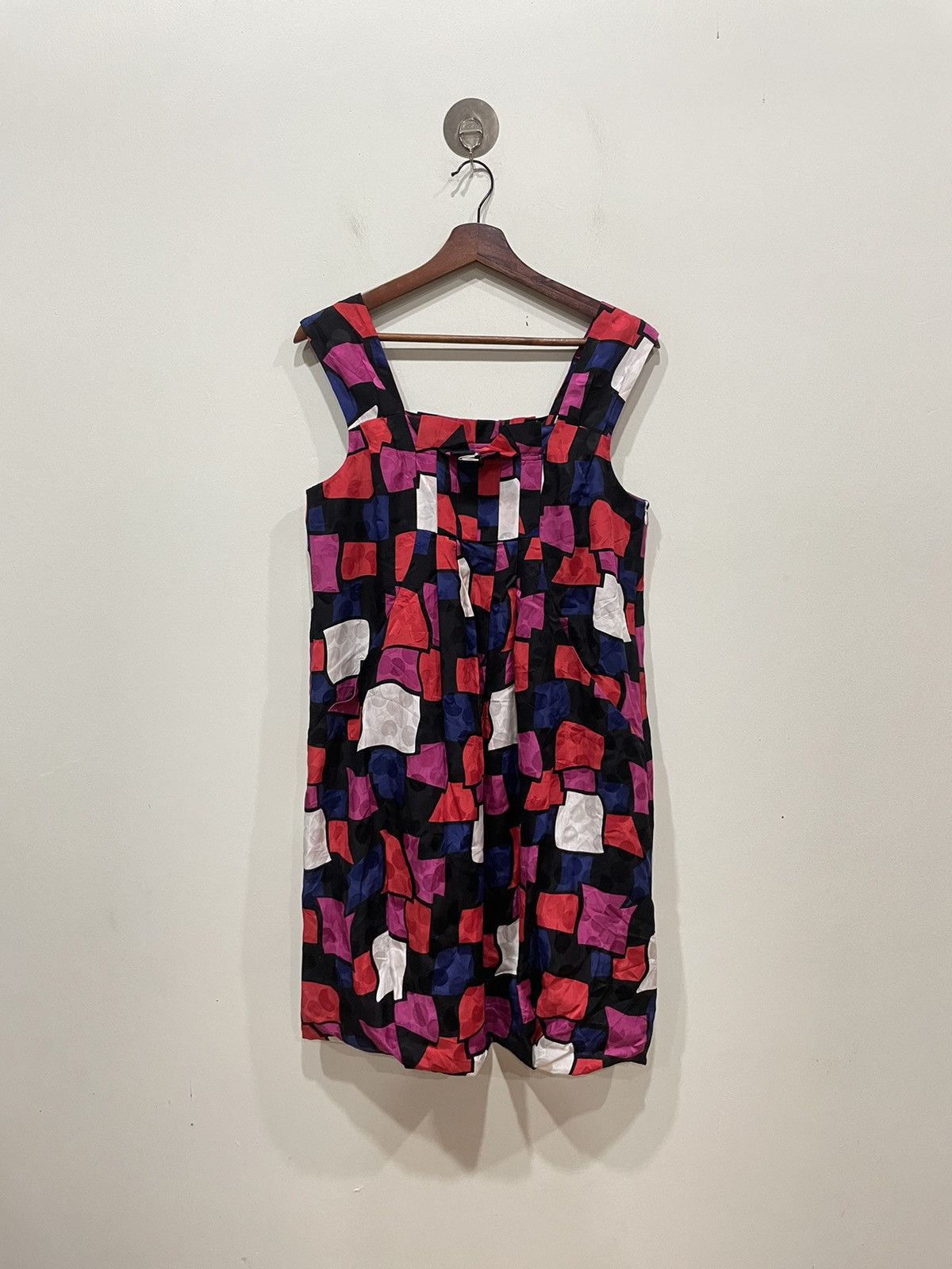 Marc by Marc Jacobs Marc by Marc Jacobs Nonsleeves Dress Size M / US 6-8 / IT 42-44 - 1 Thumbnail