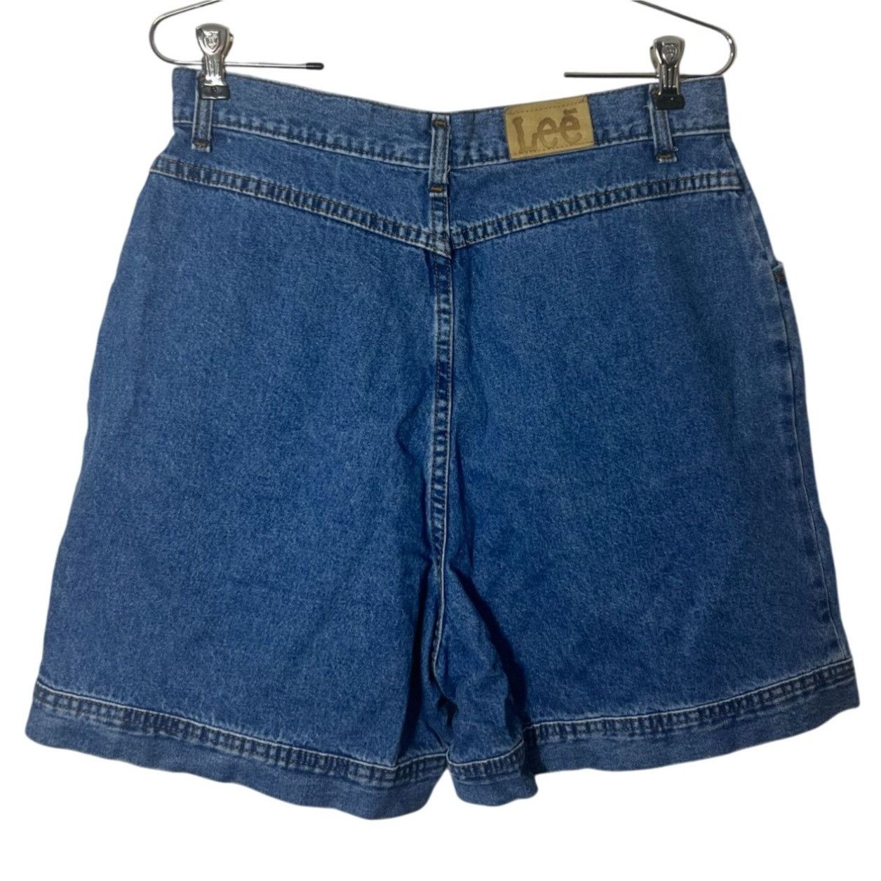 Lee Y2K Lee Jorts 🍓🧸☁️ Size 30" / US 8 / IT 44 - 4 Thumbnail