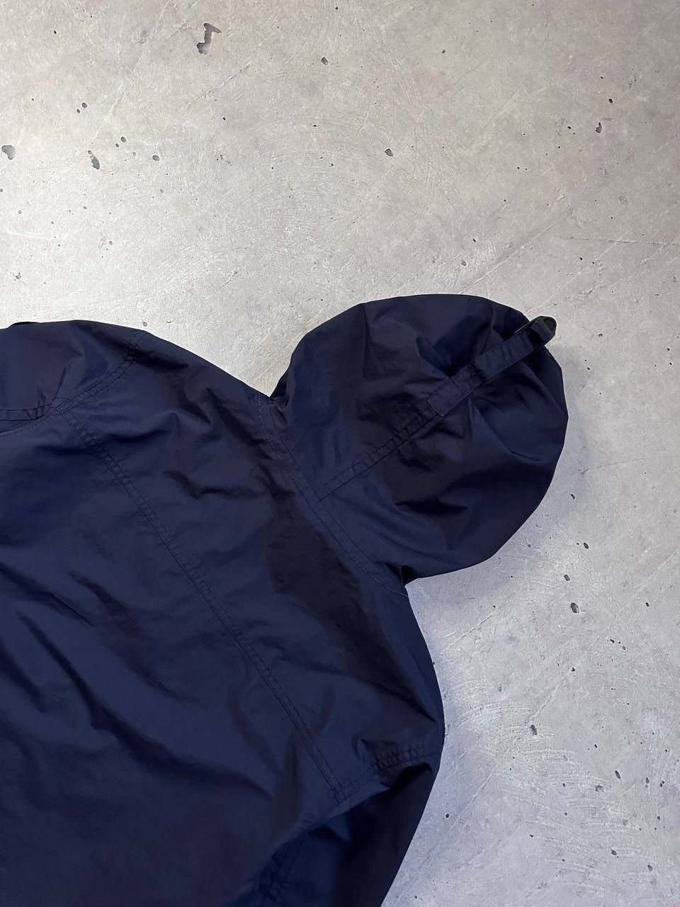 Napapijri × Vintage Napapijri Geographic Men’s Jacket Norway Anorak Windbreaker Size US S / EU 44-46 / 1 - 8 Thumbnail